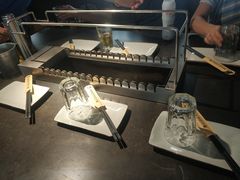 -很久以前羊肉串(昌里路三钢里店)