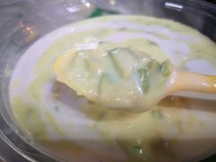 -葛师傅越南特色水果捞(建政南路总店)