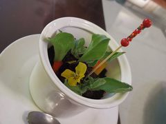 -福慧慈缘素食餐厅(王府井店)