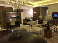 圣淘沙名胜世界迈克尔酒店-新加坡圣淘沙名胜世界迈克尔酒店
