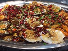 -同喜烤鸭店(光芒店)