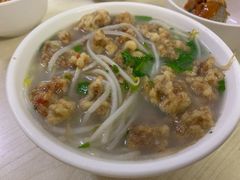 -阿凸芋圆(上帝街店)