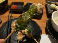 -木子烧鸟屋(百子湾店)
