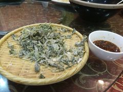 -土菜水饺村(宁夏路店)