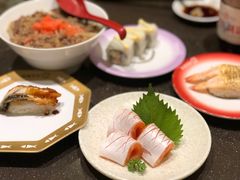 -元气寿司(东方宝泰店)