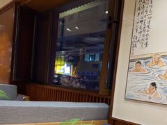 -健身浴池(站前街店)