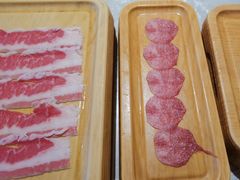 -空之介寿喜烧·和牛放题(恒隆广场店)
