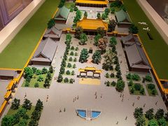 -哈尔滨规划展览馆