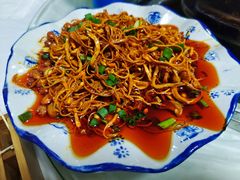 -南渝食府.石锅鸡(尚城花园店)