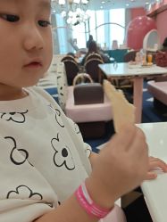 -奈尔宝家庭中心·亲子餐厅(苏州大悦城店)