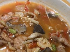-洛阳面馆(红专路店)