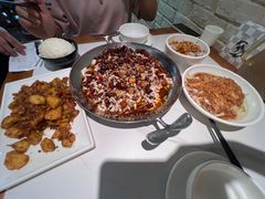 -三猫黑鱼花(南大店)