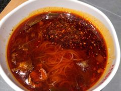 牛肉面-金龙烧烤·牛肉面(西塔店)