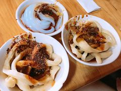 -洞子口张老二凉粉(文殊院店)