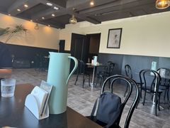 -公园北鹿·铃兰餐厅(齐盛湖店)