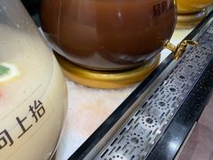 -韩盛·盛江山自助料理(奥体万达店)