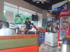 -三毛牛肉店(福强店)