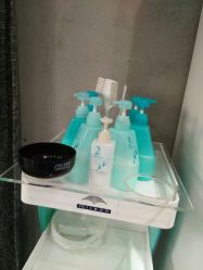 -蚂蚁造型沙龙