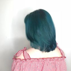 -a·f one hair salon
