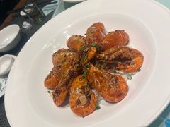 -王庄阿咪海鲜大排档(象园店)