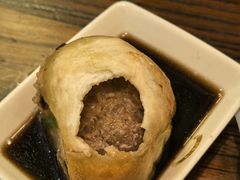 原味生煎-哑巴生煎(临顿路店)