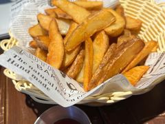 -Local泰莲庭(虹鳟鱼店)