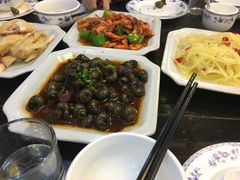 -烟雨人家(塔湾街店)