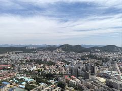 -白玉山景区