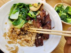 -正東记港味烧腊餐室(天鹅湖银泰城店)
