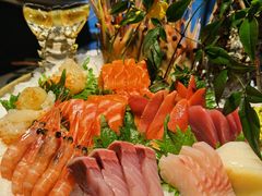 -王鼎精致料理铁板烧(世博源店)