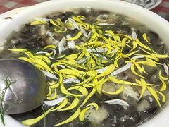 -龙桥私厨·姜花菊花过桥鱼·顺德菜(容桂店)