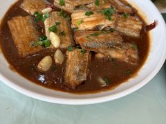 -碧海银沙海鲜餐厅(恒大海上威尼斯店)