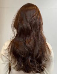 -DK SALON连锁专业烫染接发店