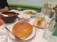 -大树餐厅(红旗街万达店)