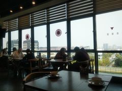 -菩提树·素食餐厅(汇智国际商业中心店)