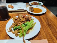 -汉巴味德·烤肉与啤酒的自助(杭州大悦城店)