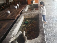-和院老火锅铜锅烧烤海鲜(朱雀大街店)