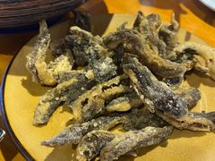 椒麻鳅香-鳅香泥鳅特色主题餐厅