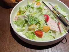 -404干式熟成牛排馆•聚会餐厅