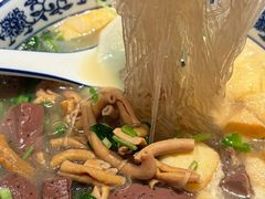 -小潘记鸭血粉丝汤