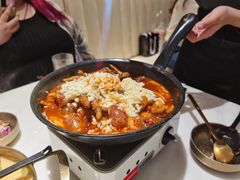 -HOTISLAND海鸡岛·韩国料理(江南西店)