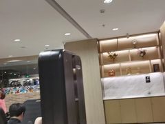-W FITNESS 威尔仕健身·游泳(万科天空之城店)