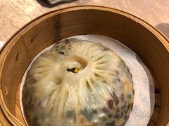 灯影包子-北京泰富酒店-柏景轩中餐厅