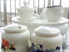 -大理洱海龙湾假日酒店