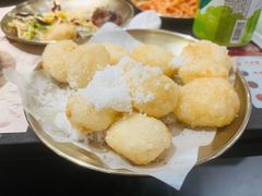 -西塔老太太泥炉烤肉(龙湖北苑天街店)