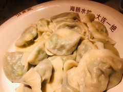 -日丰园海肠水饺·老字号大连海鲜(和平广场店)