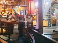 大堂-老阿爸江浙土菜(前进东路店)