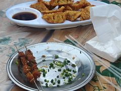 -小民大排档(马场角横路店)