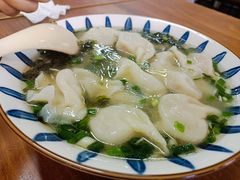 -东北大馅手工水饺(较场口永辉超市)