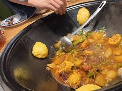 -和晟shèng铁锅炖·东北菜(南山店)